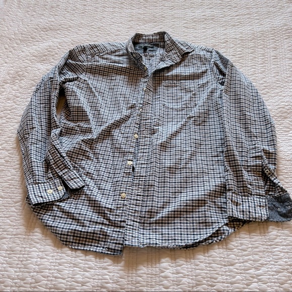 Banana Republic Other - Banana republic slim fit Oxford shirt